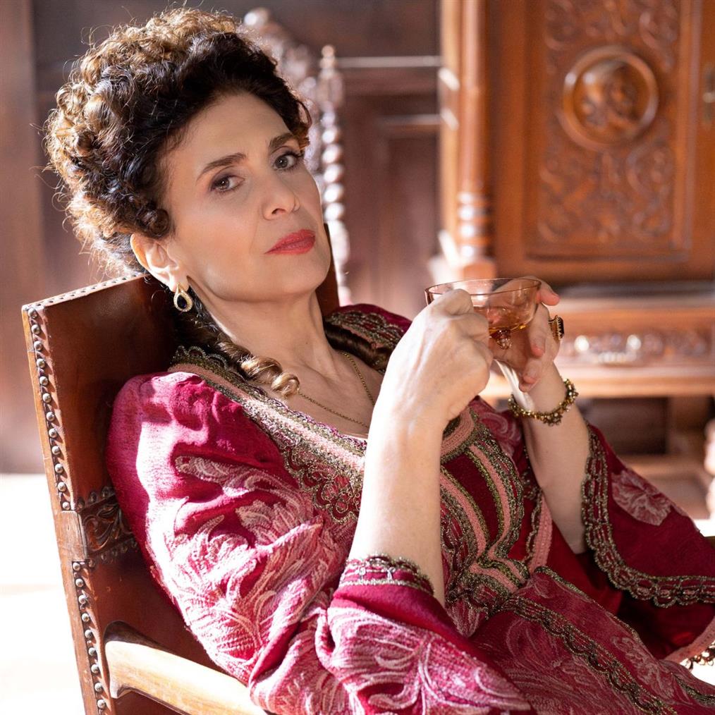 Κατερίνα Διδασκάλου