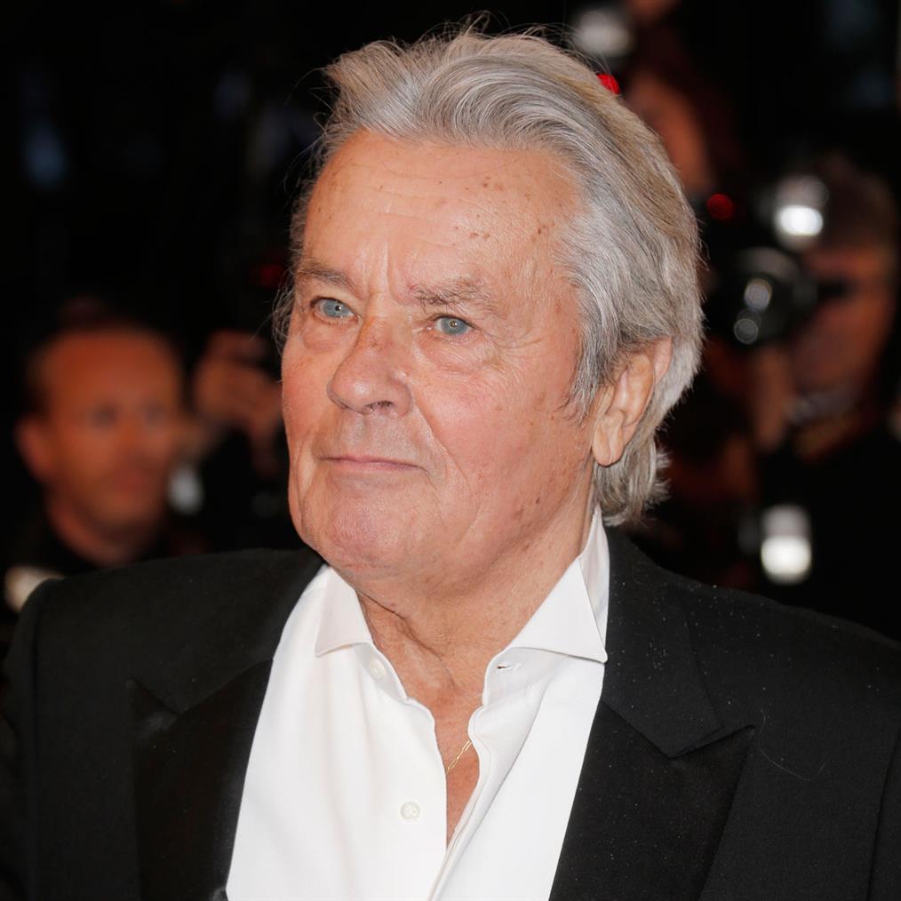 Αλέν Ντελόν