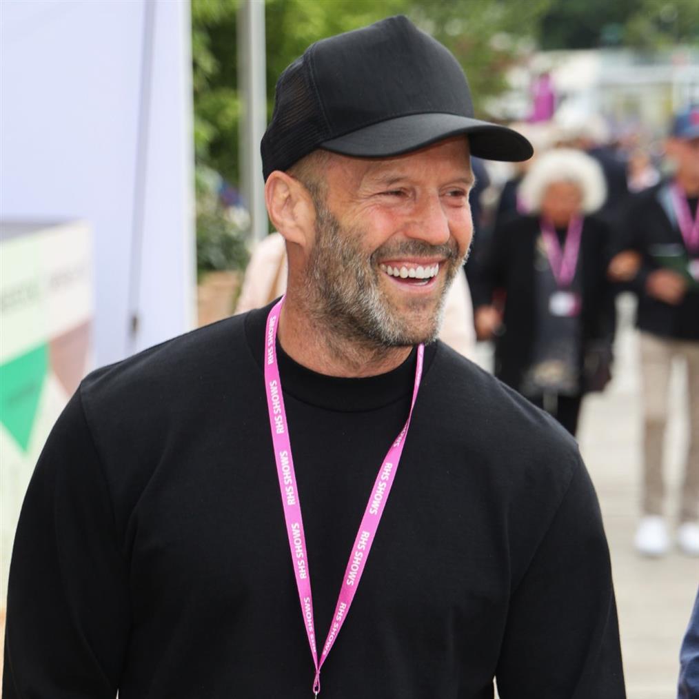 Τζέισον Στέιθαμ