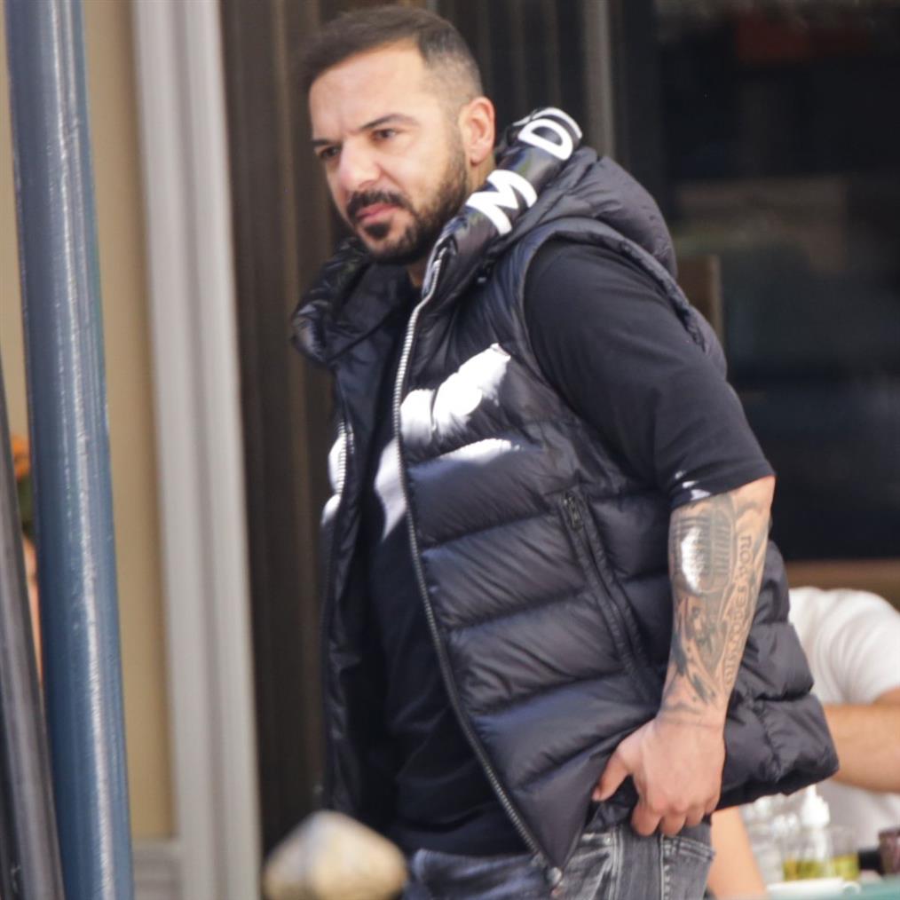 Τριαντάφυλλος