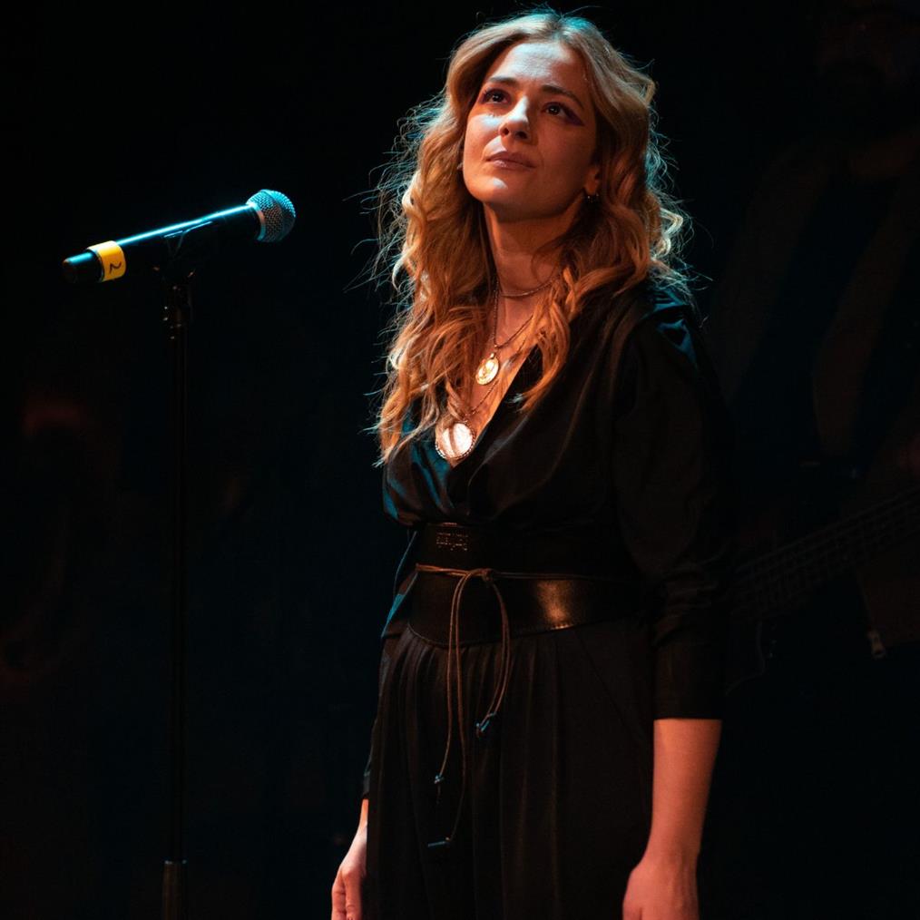 Νατάσσα Μποφίλιου