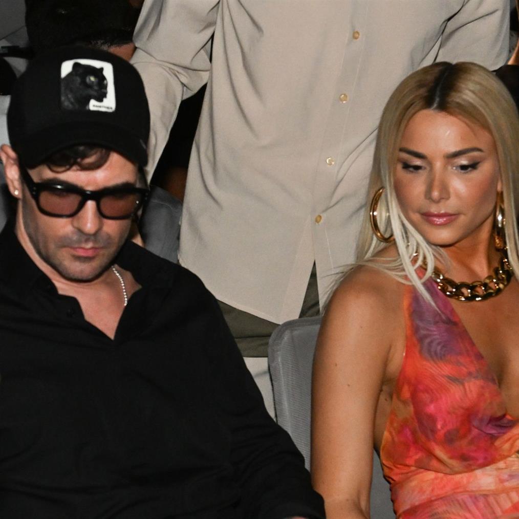 Νίνο - Ζόζεφιν