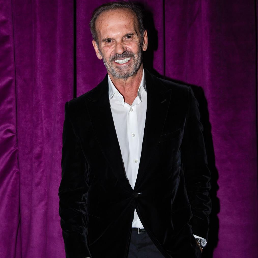 Πέτρος Κωστόπουλος