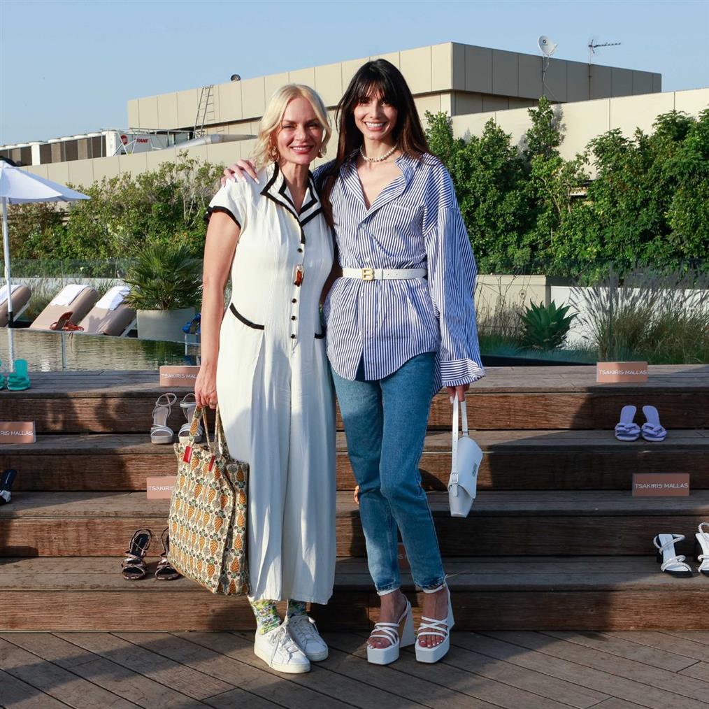 Ηλιάνα Παπαγεωργίου