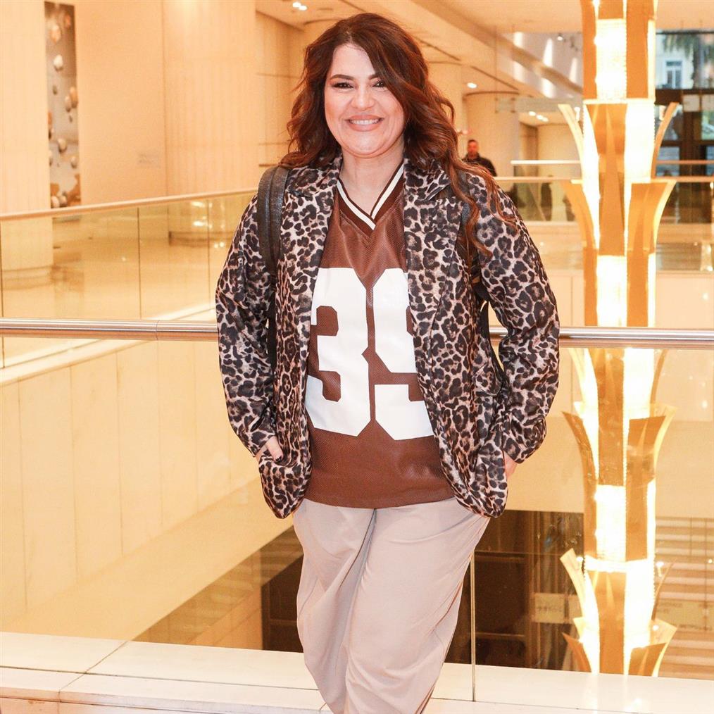 Κατερίνα Ζαρίφη