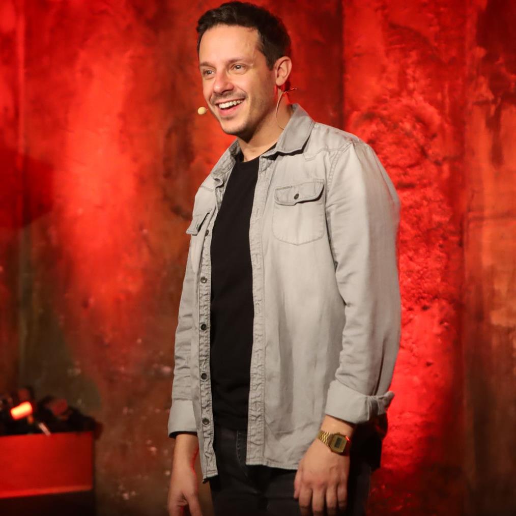 Δημήτρης Μακαλιάς