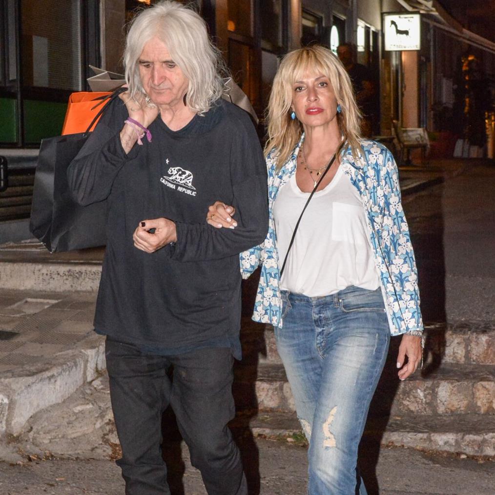 Βίσση - Καρβέλας