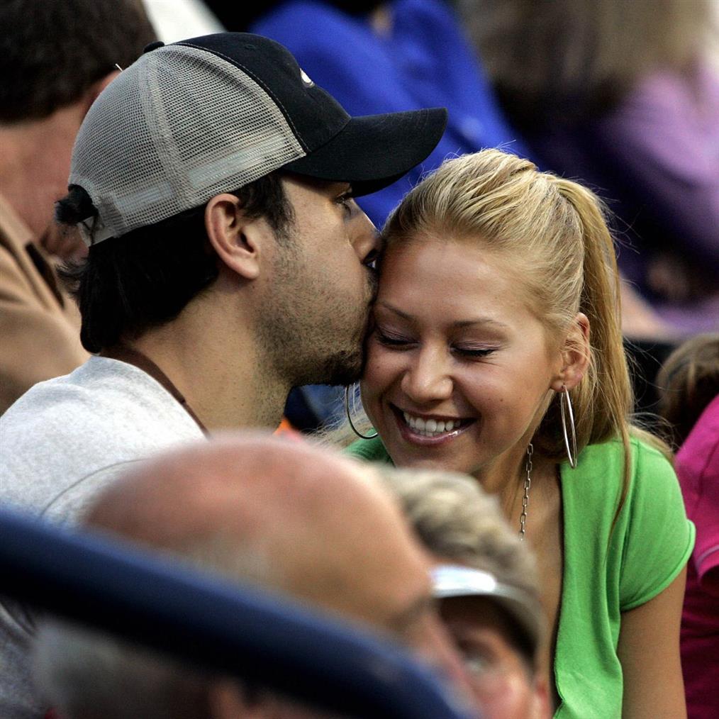 Ενρίκε Ιγκλέσιας