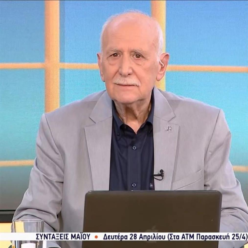 Γιώργος Παπαδάκης