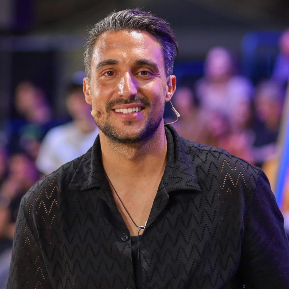 Σάκης Κατσούλης