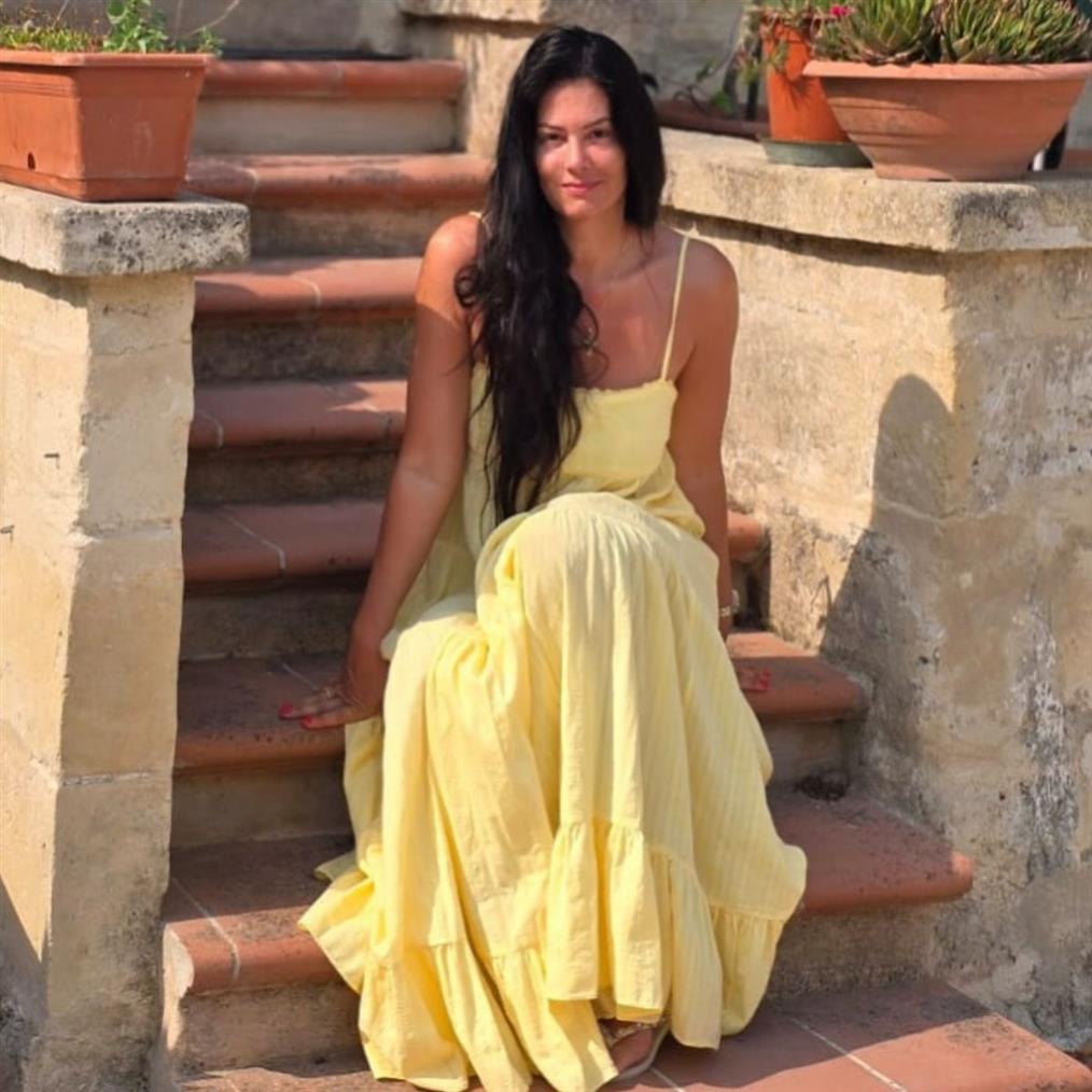 Μαρία Κορινθίου