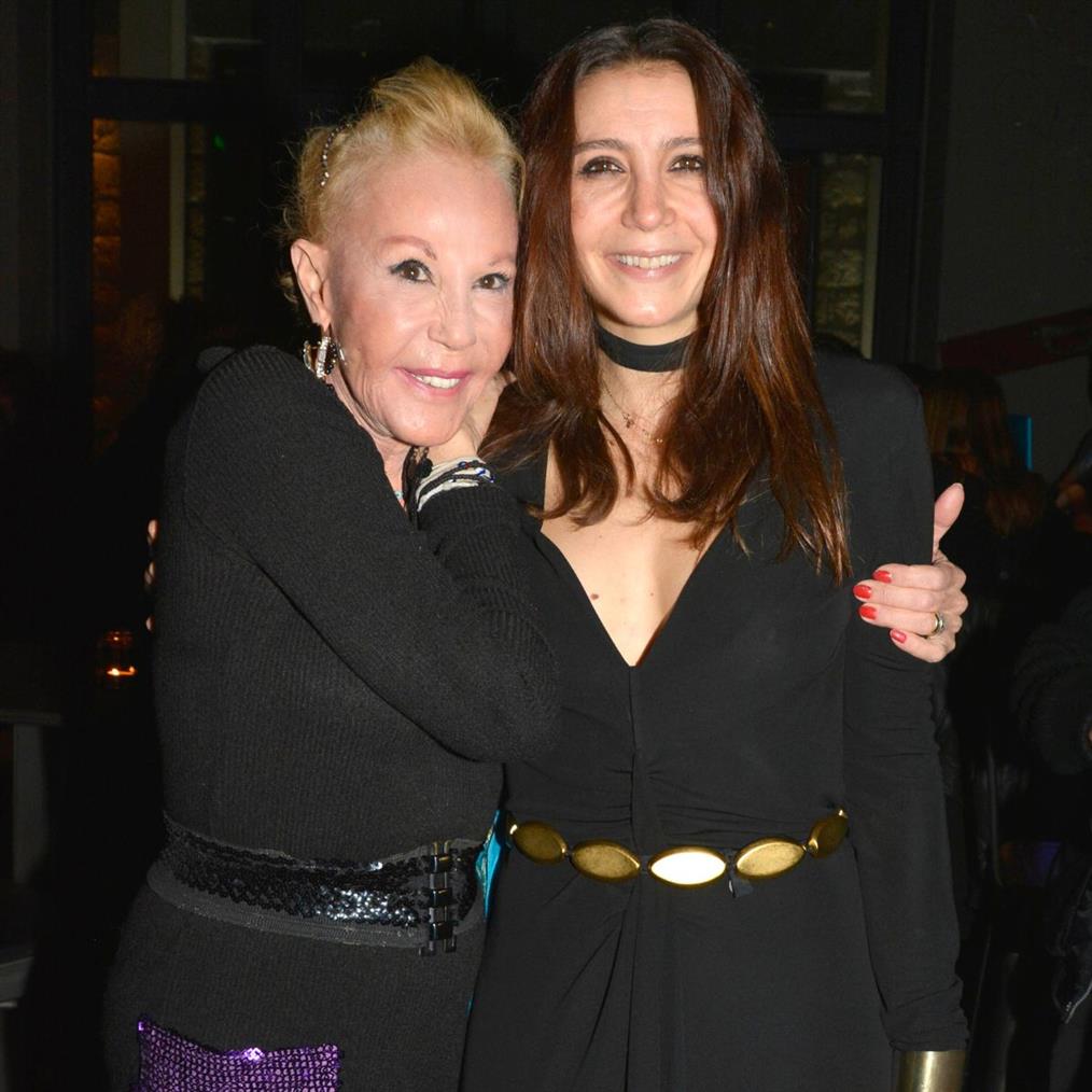 Αίθρα Λυκουρέζου