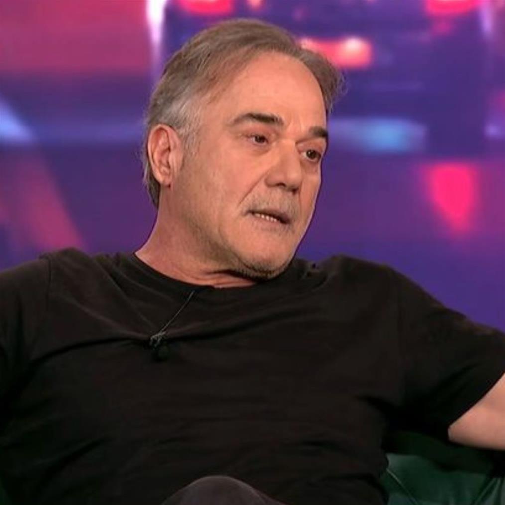 Παύλος Ευαγγελόπουλος