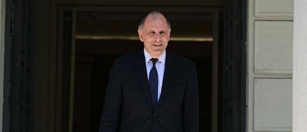 Γεραπετρίτης: Η Ελλάδα θα συνεχίσει να είναι ένας πυλώνας σταθερότητας