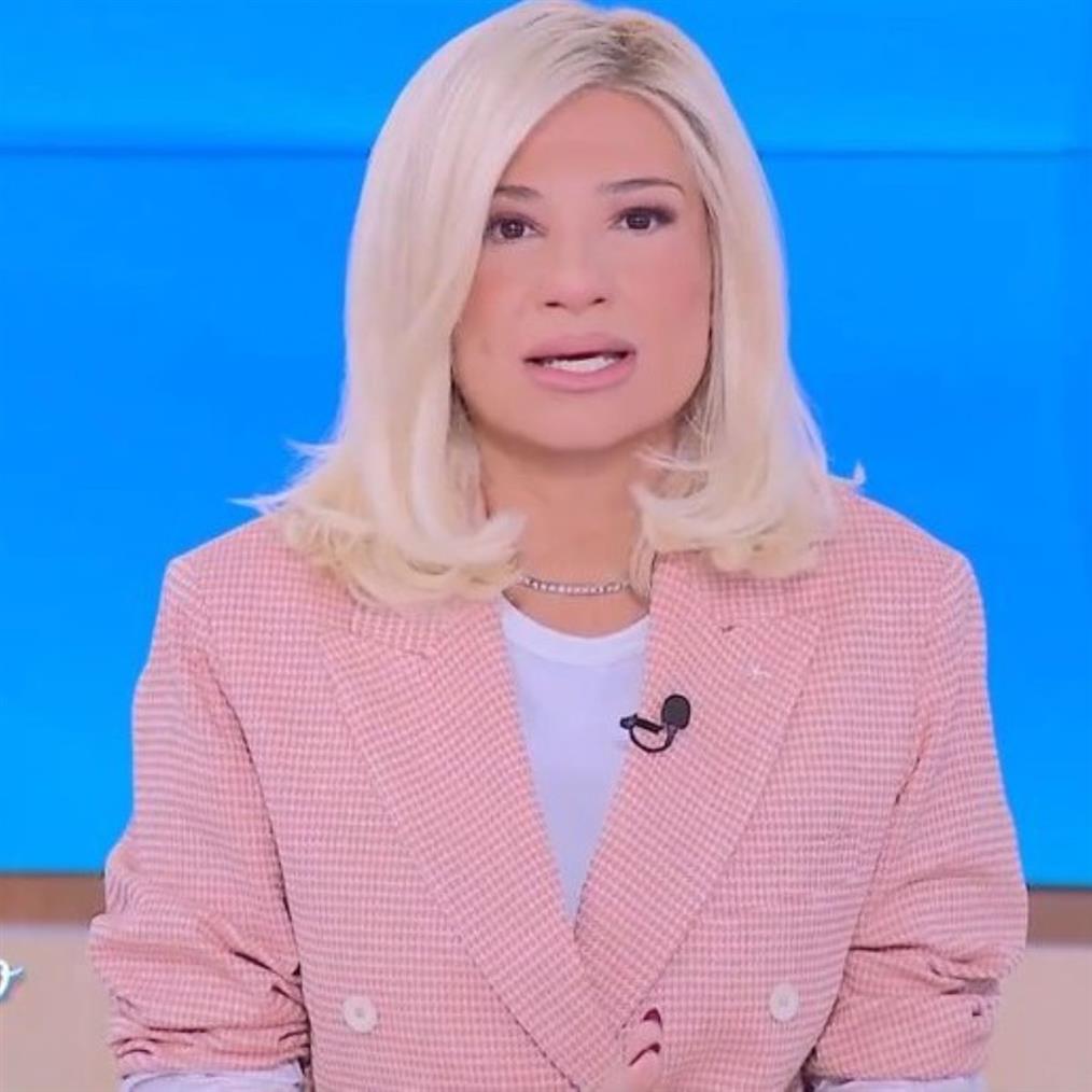 Φαίη Σκορδά