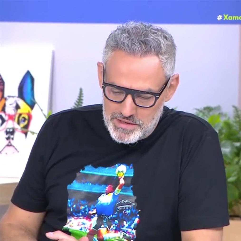 Νίκος Συρίγος