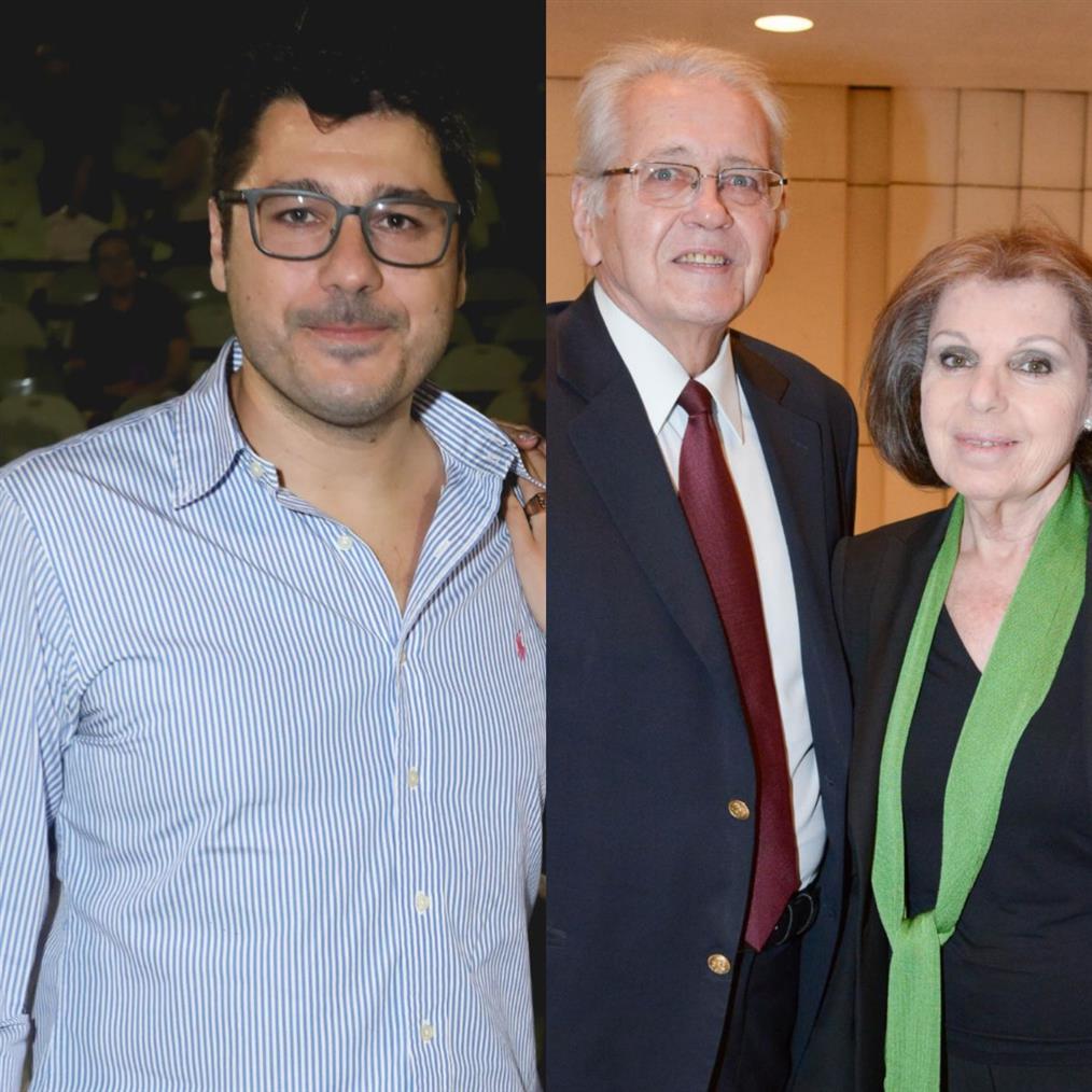 δημητρης λαμπρος