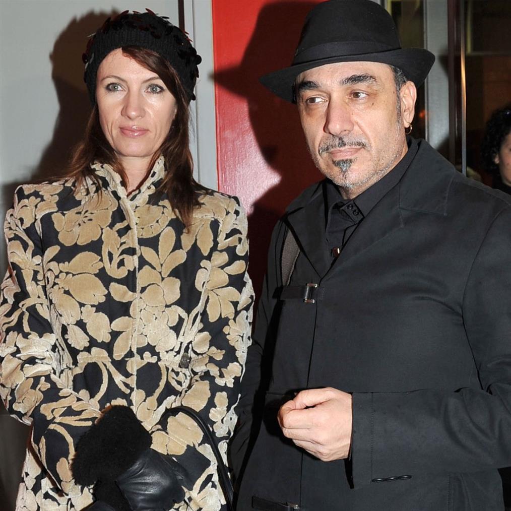 Νότης Σφακιάνακης