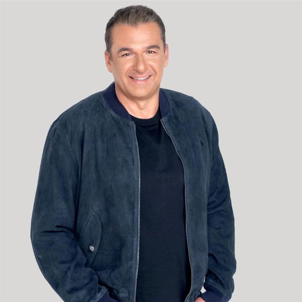 Γιώργος Λιαγκας