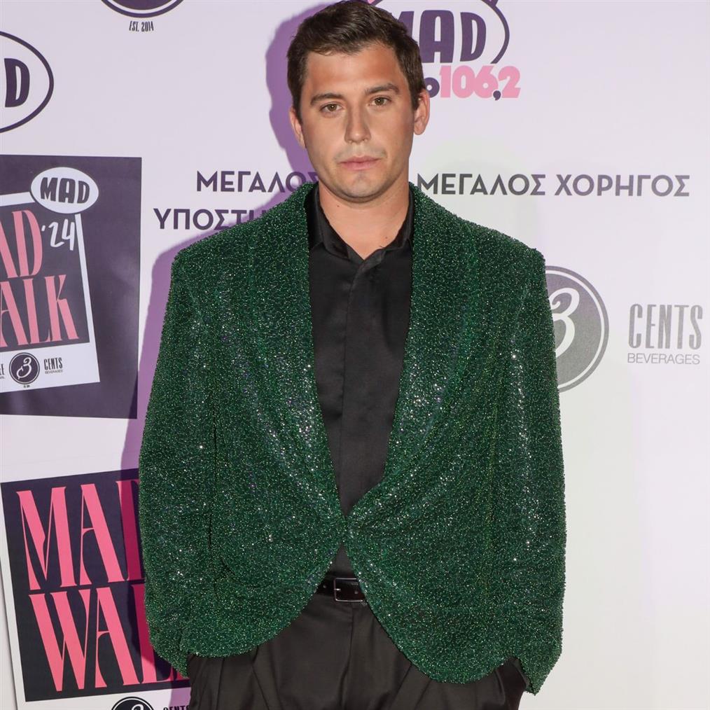 Γιώργος Αμούτζας