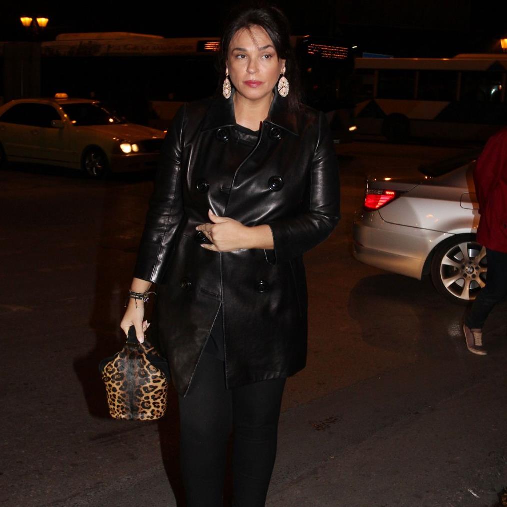 Κριθαριωτη