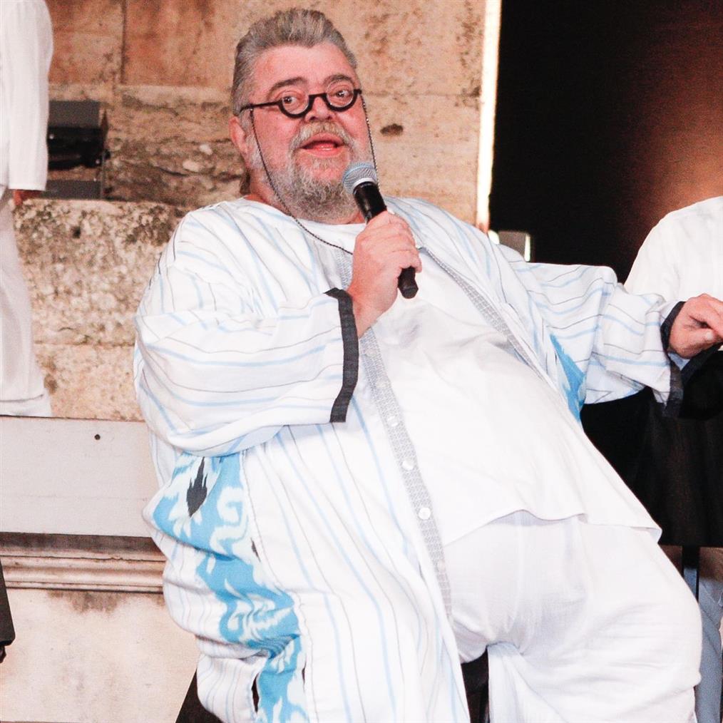 Κραουνακης