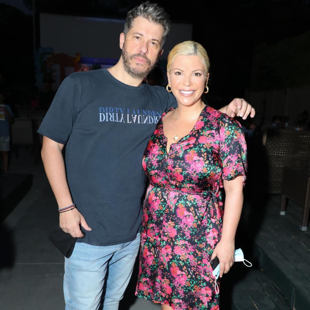 Χάρης Βαρθακούρης