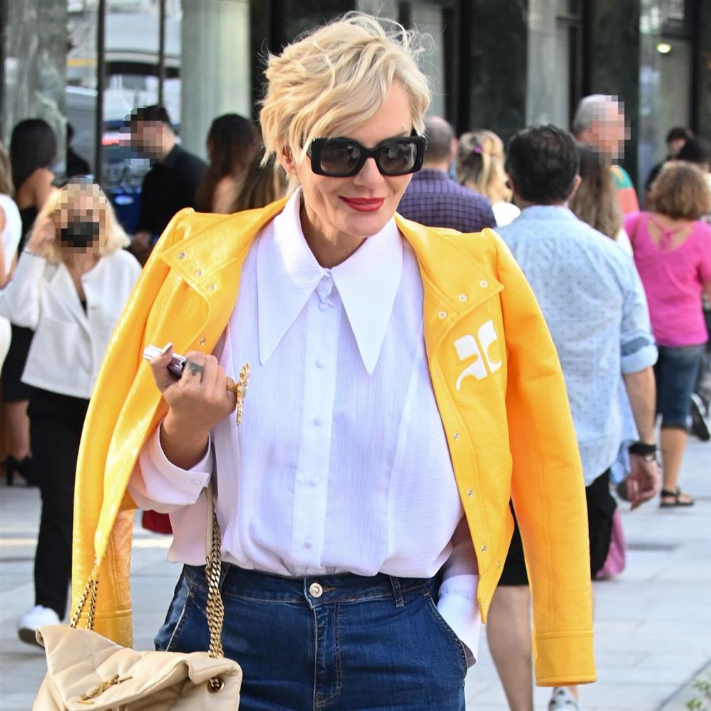 Έλενα Χριστοπούλου