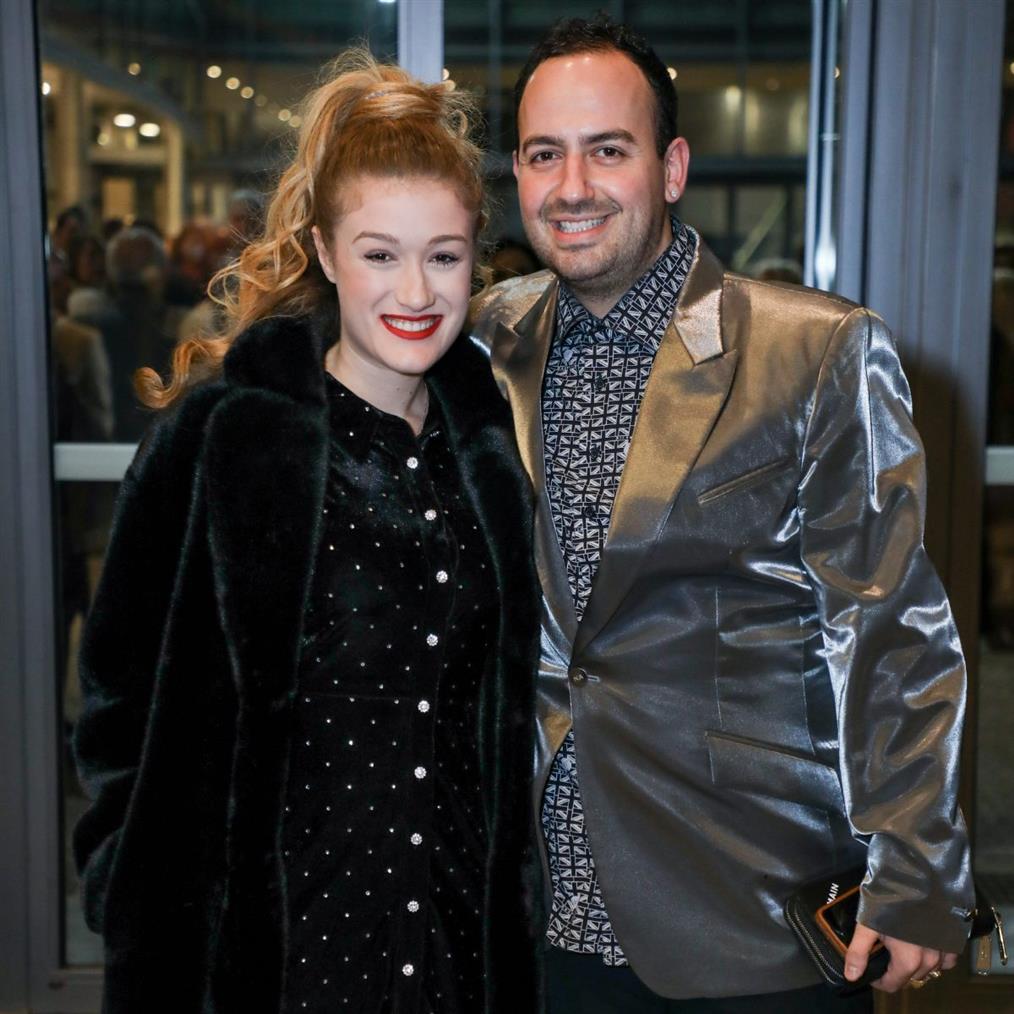 Μαυρίκιος Μαυρικίου