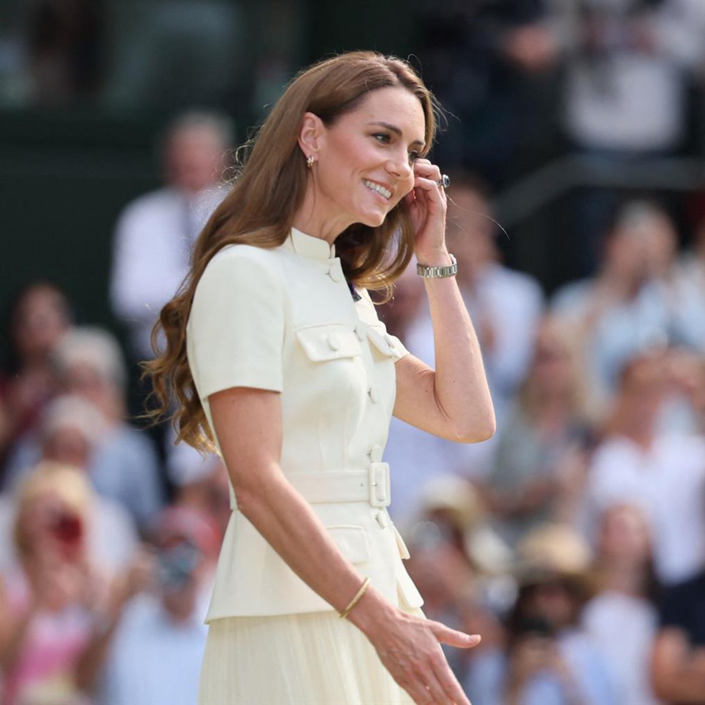 Κειτ Μιντλετον