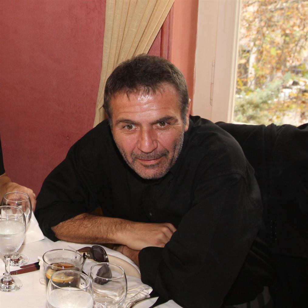 Σεργιανόπουλος