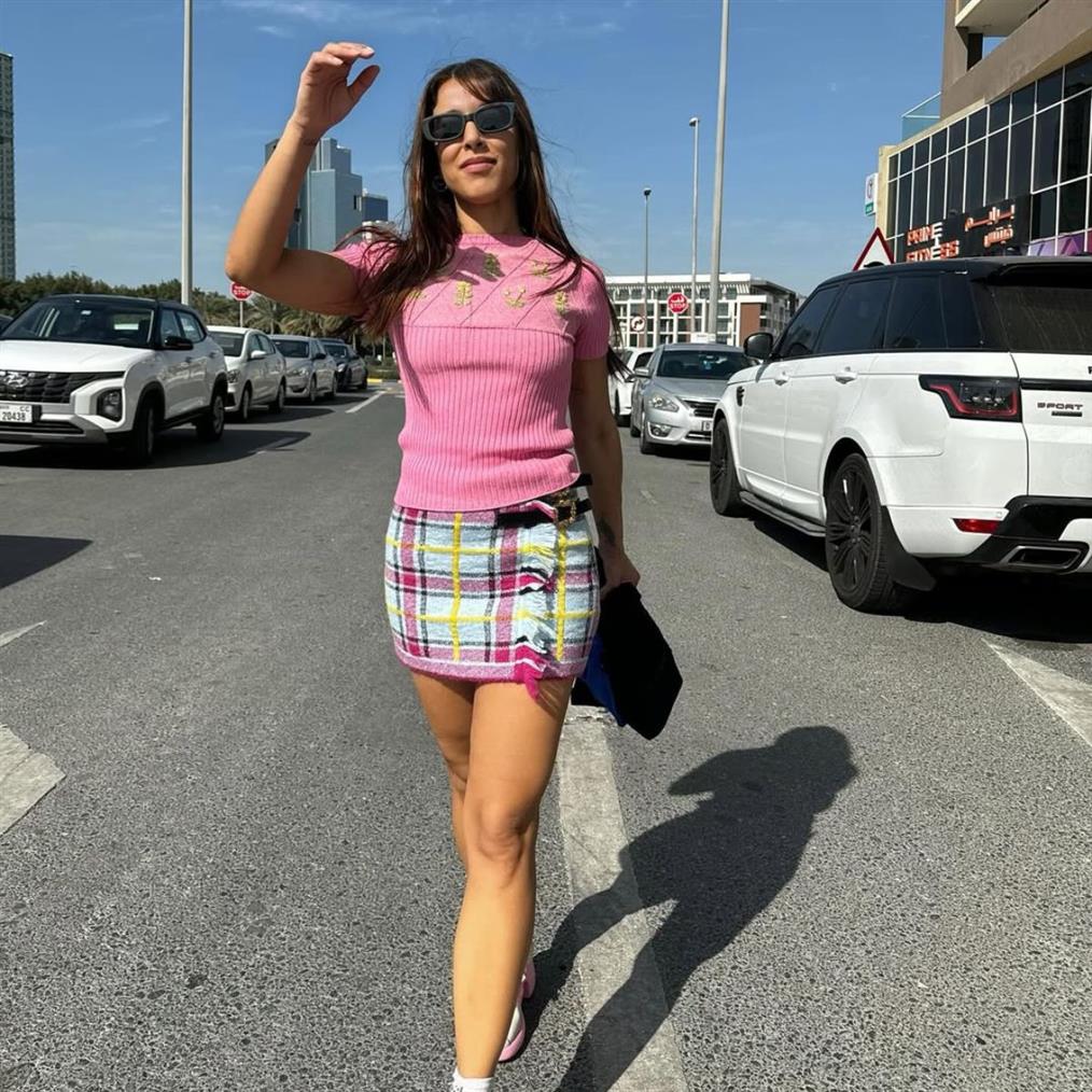 Μαρίνα Σάττι