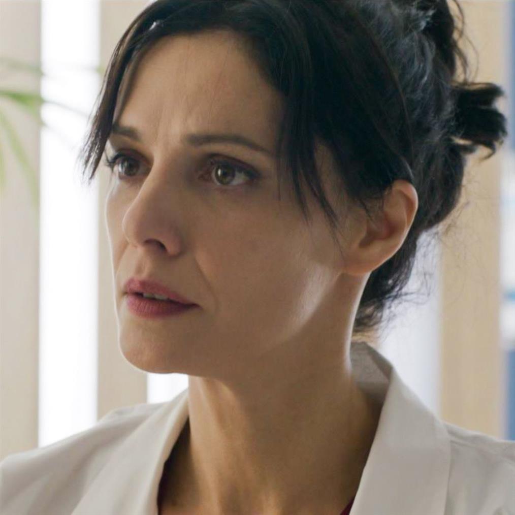 Παιχνίδια Εκδίκησης