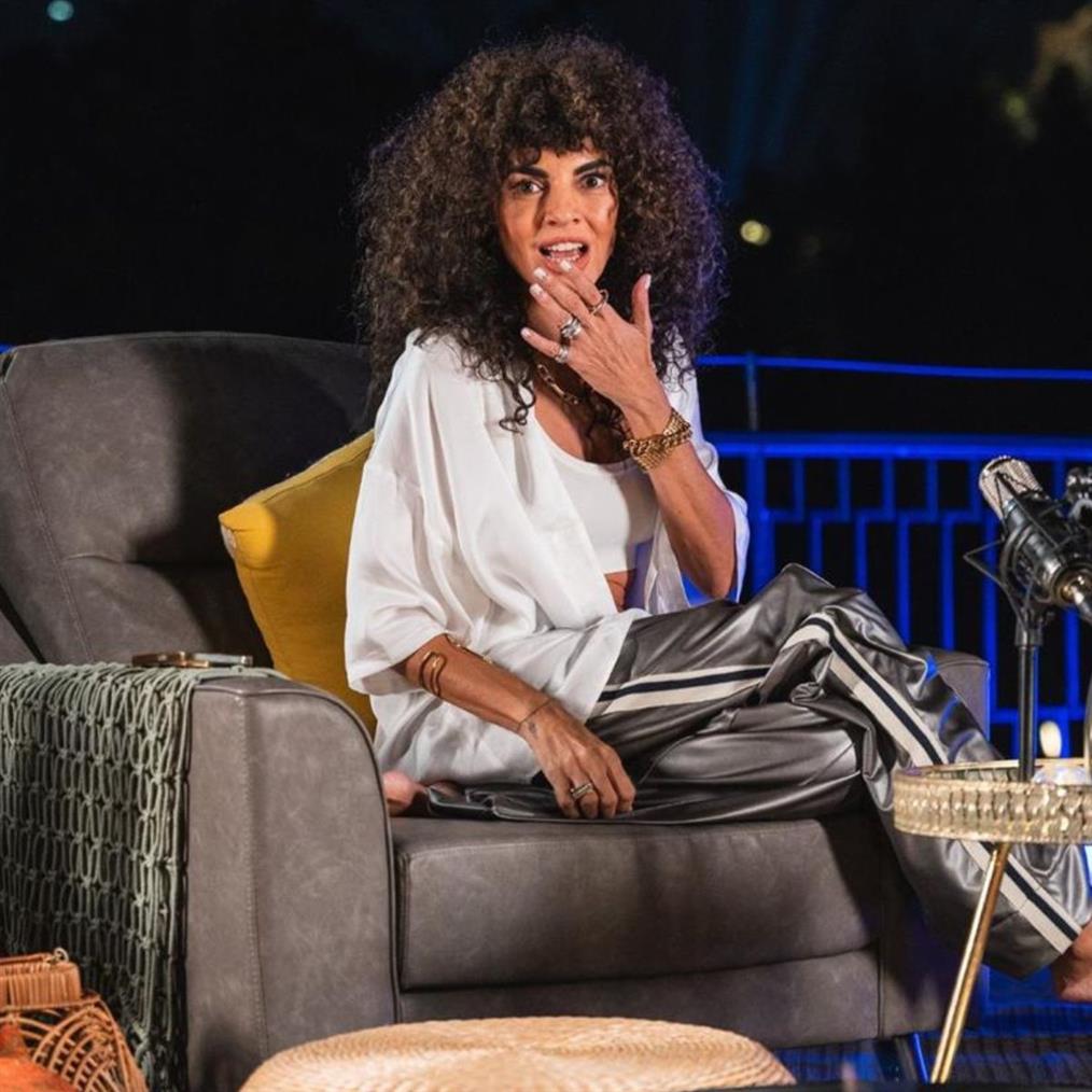 Μαρία Σολωμου