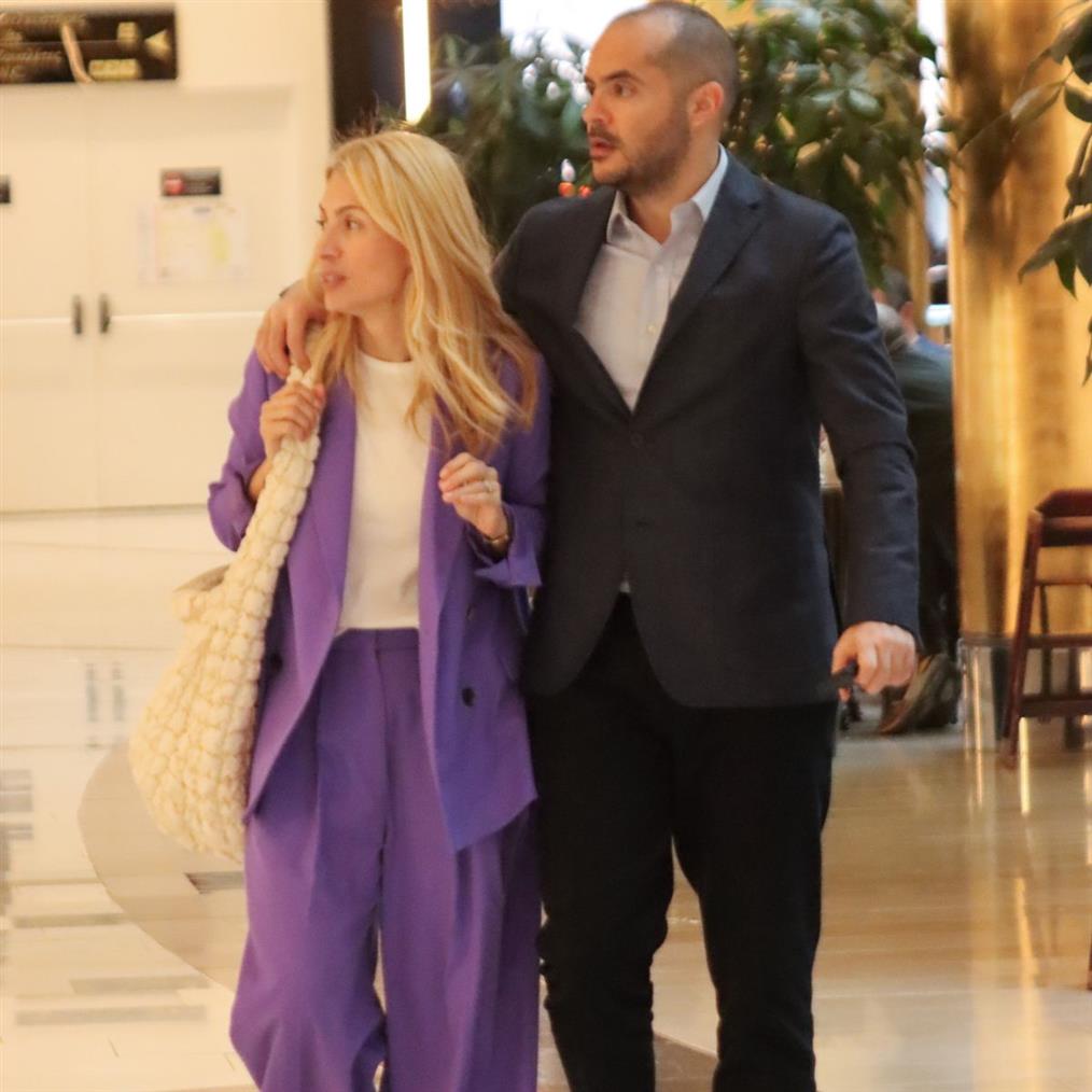 Μαρία Ηλιάκη