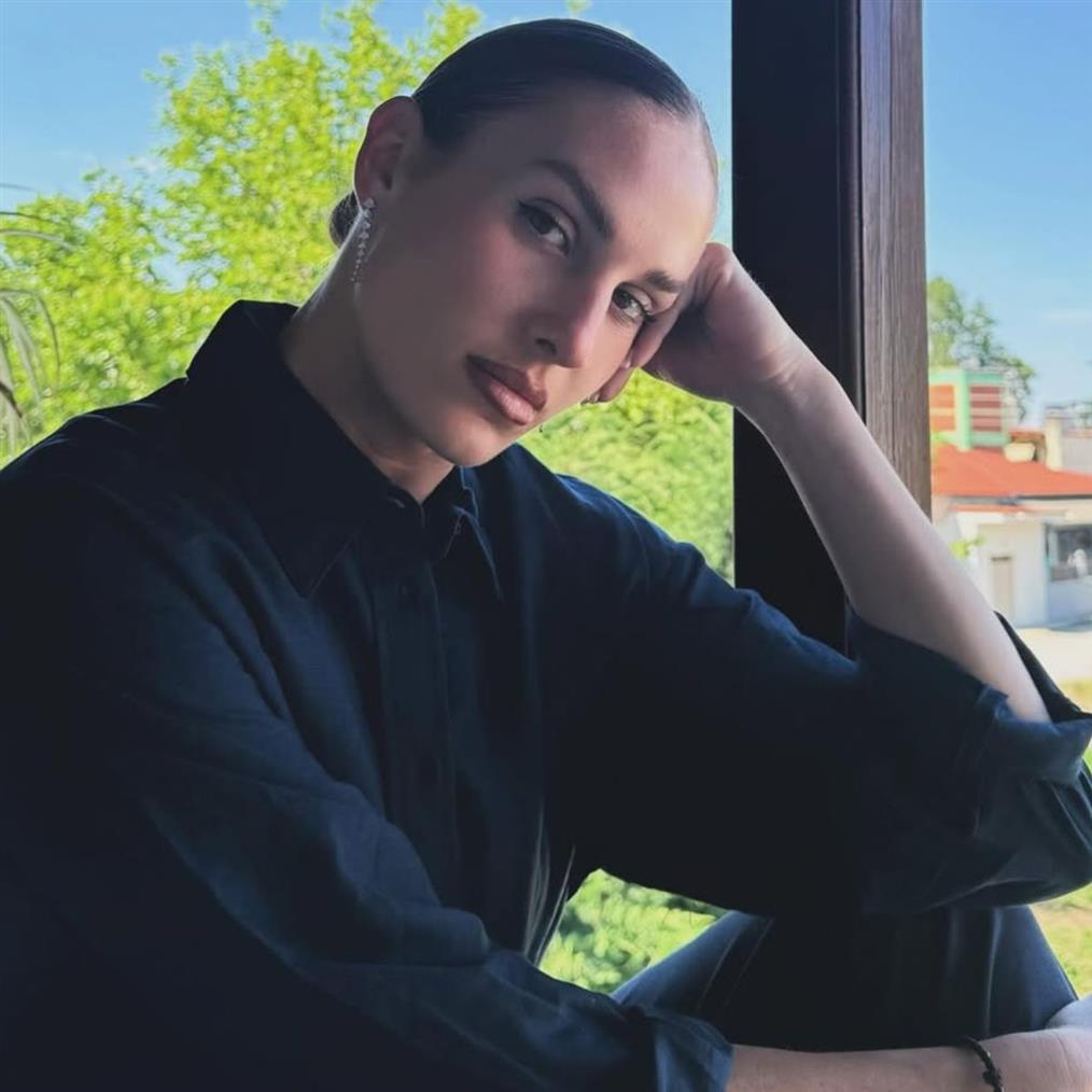 Κατερίνα Δαλάκα