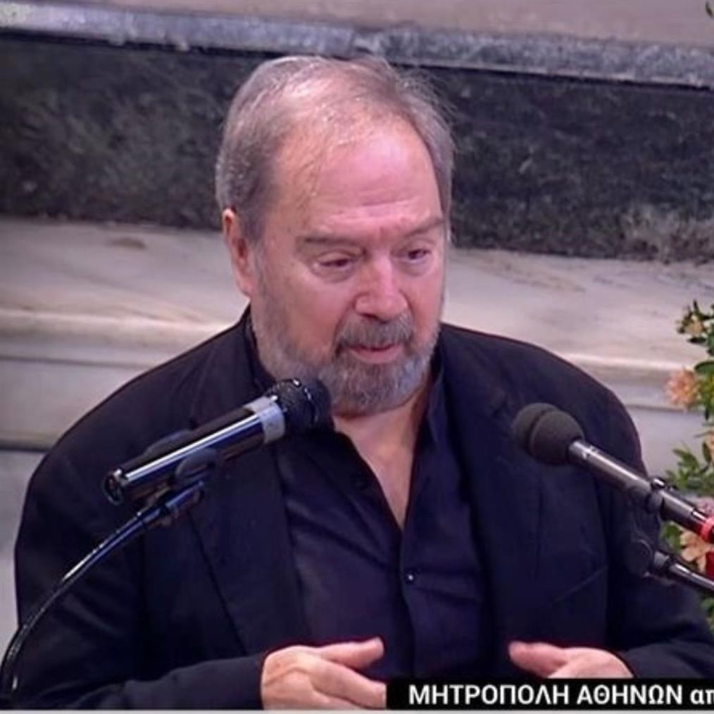 φασουλής σταμάτης