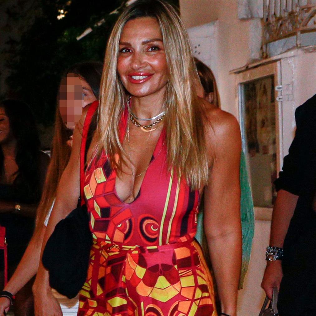 Ελένη Πετρουλάκη