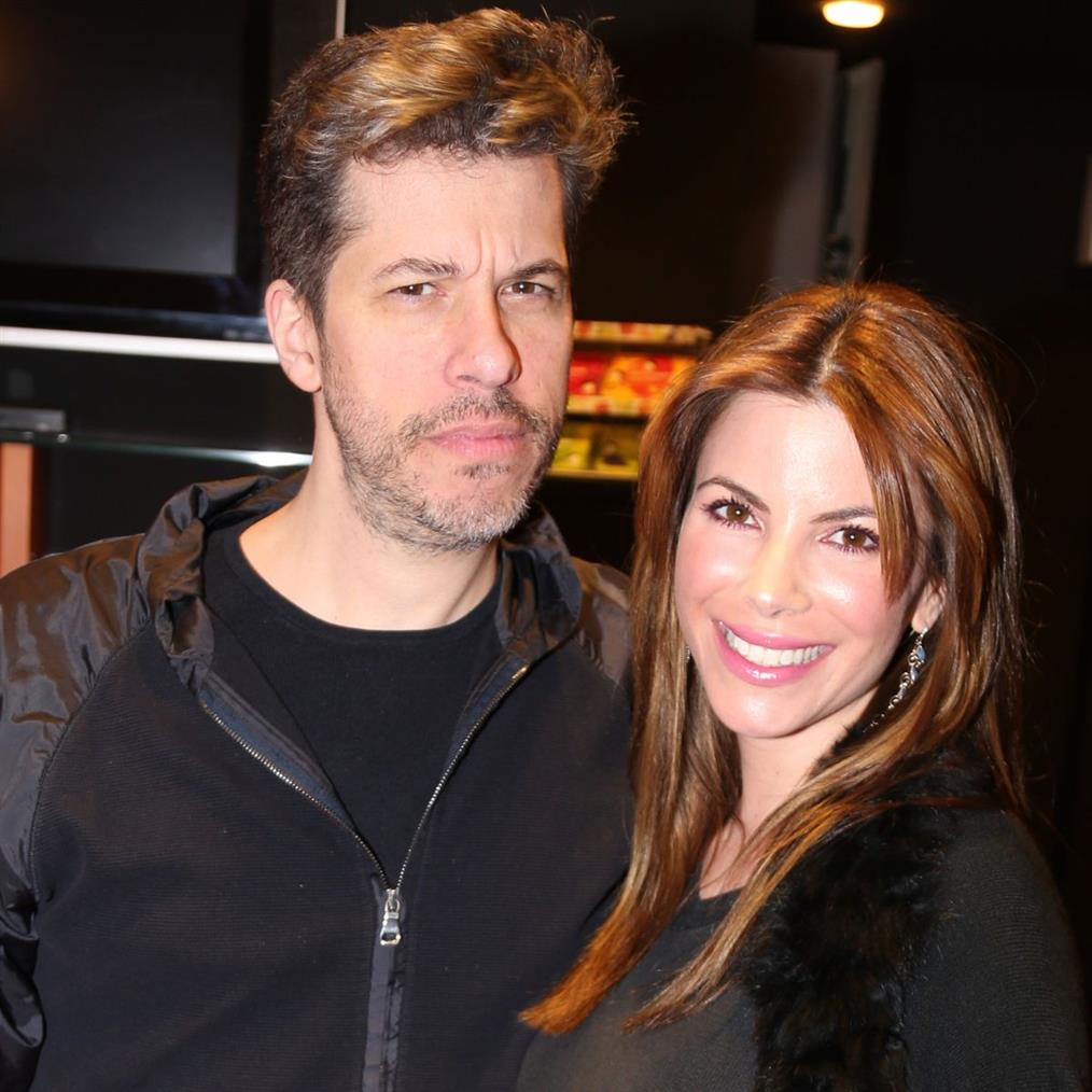 Χάρης Αντελίνα Βαρθακούρη