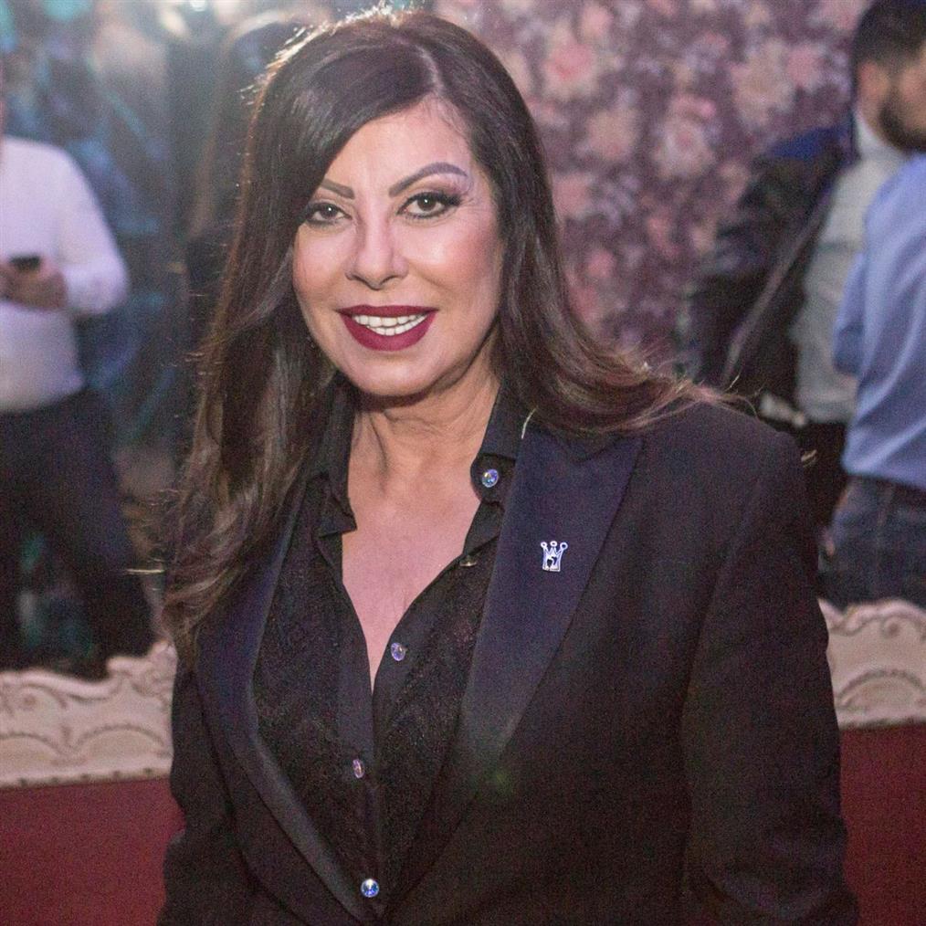 Άντζελα Δημητρίου