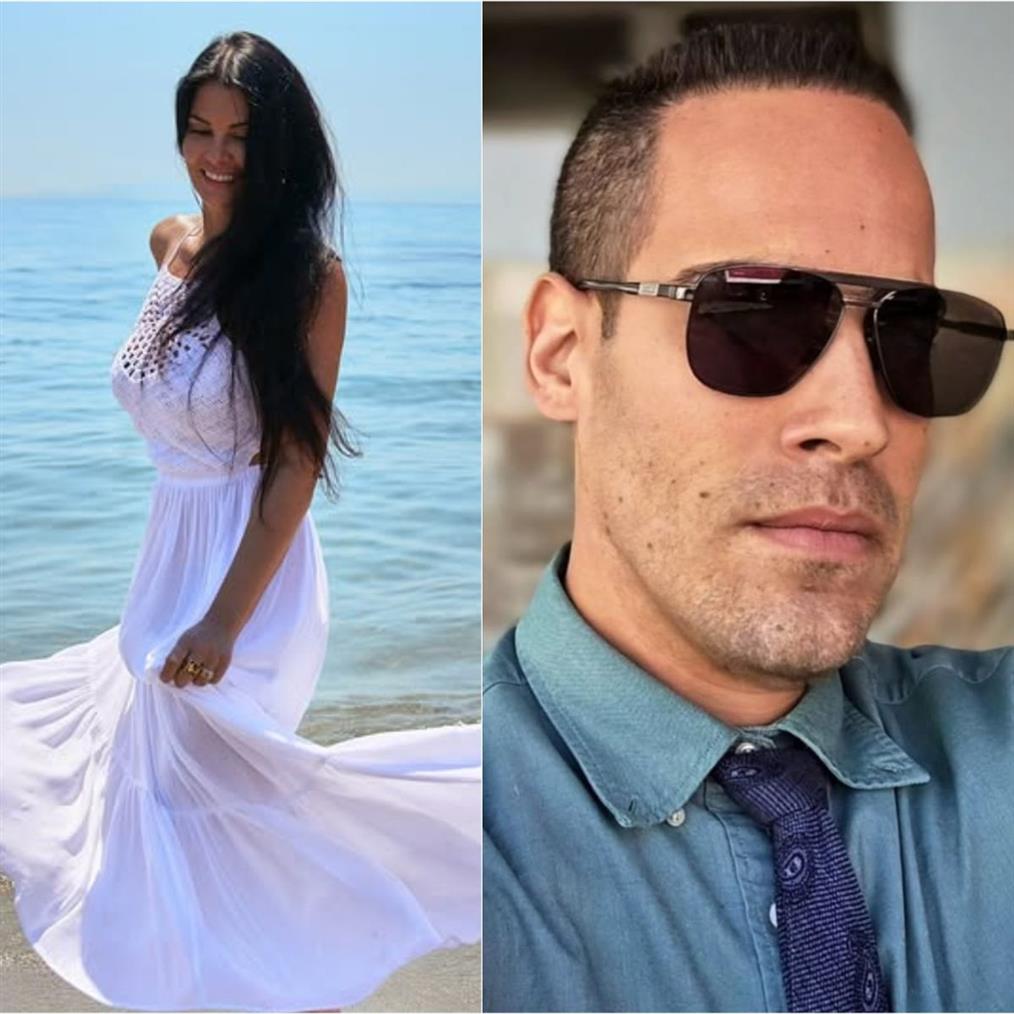 Μαρία Κορινθίου