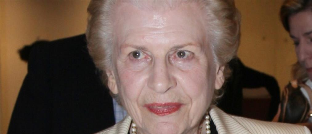 Πέθανε η Σύλβα Ακρίτα