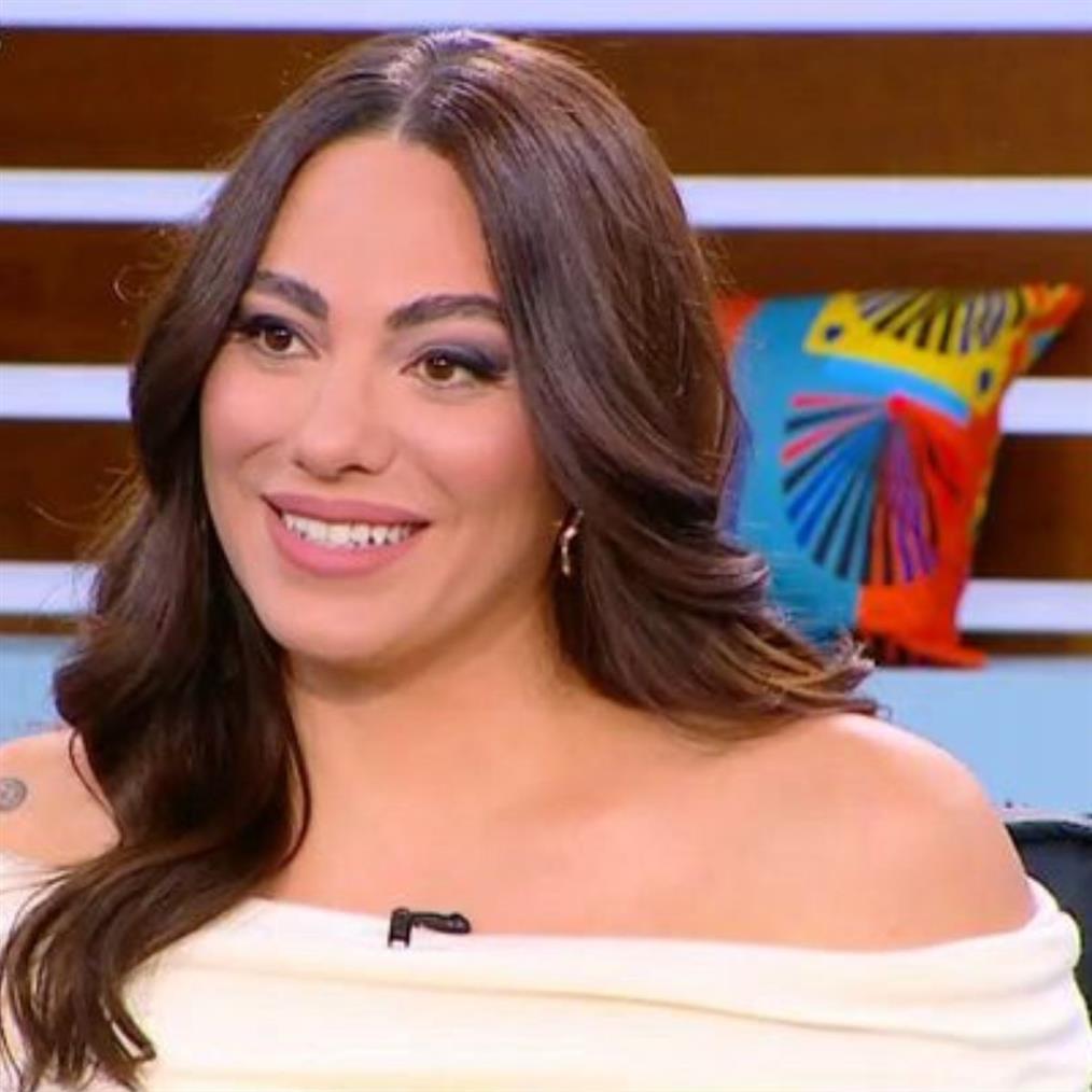 Ευρυδίκη Βαλαβάνη