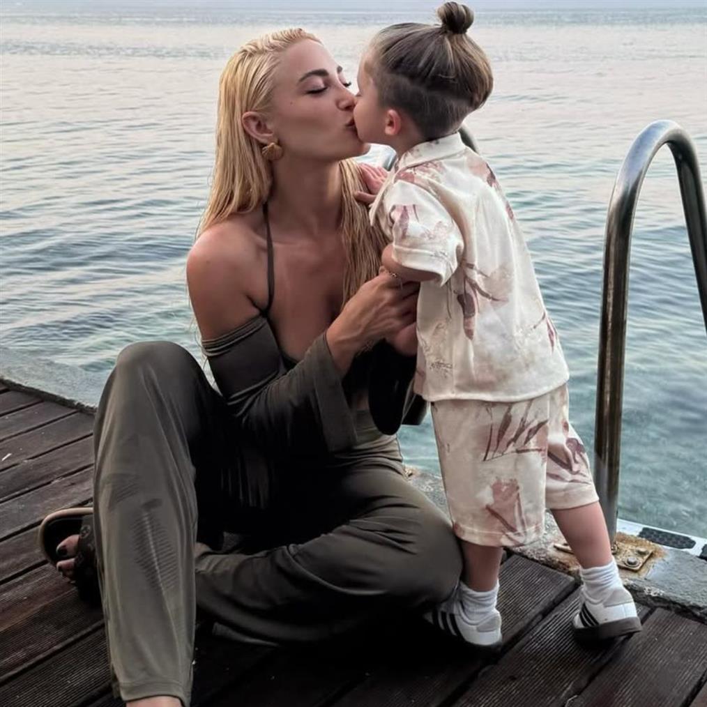 Ιωάννα Τούνη