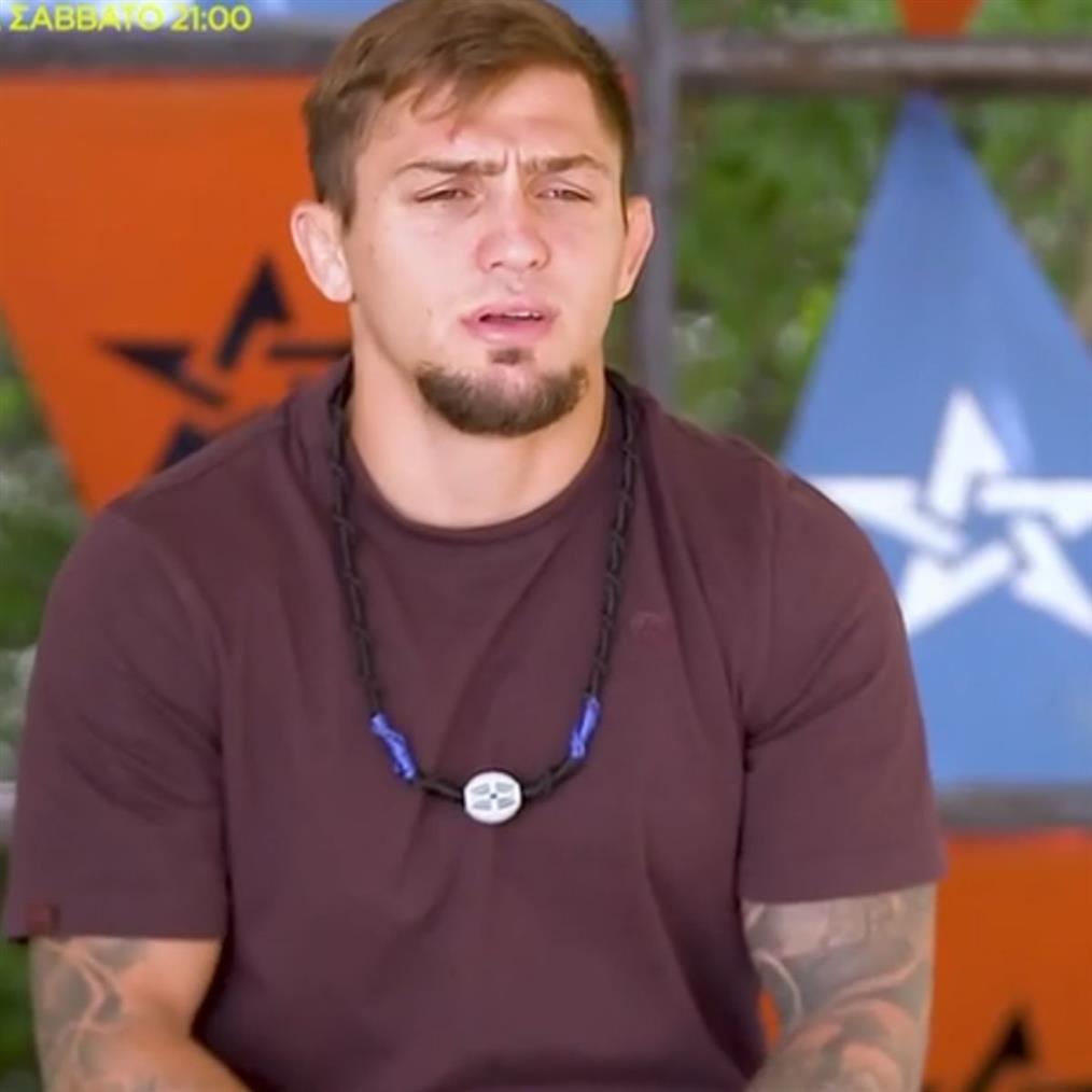 Γιωρίκας Πιλίδης