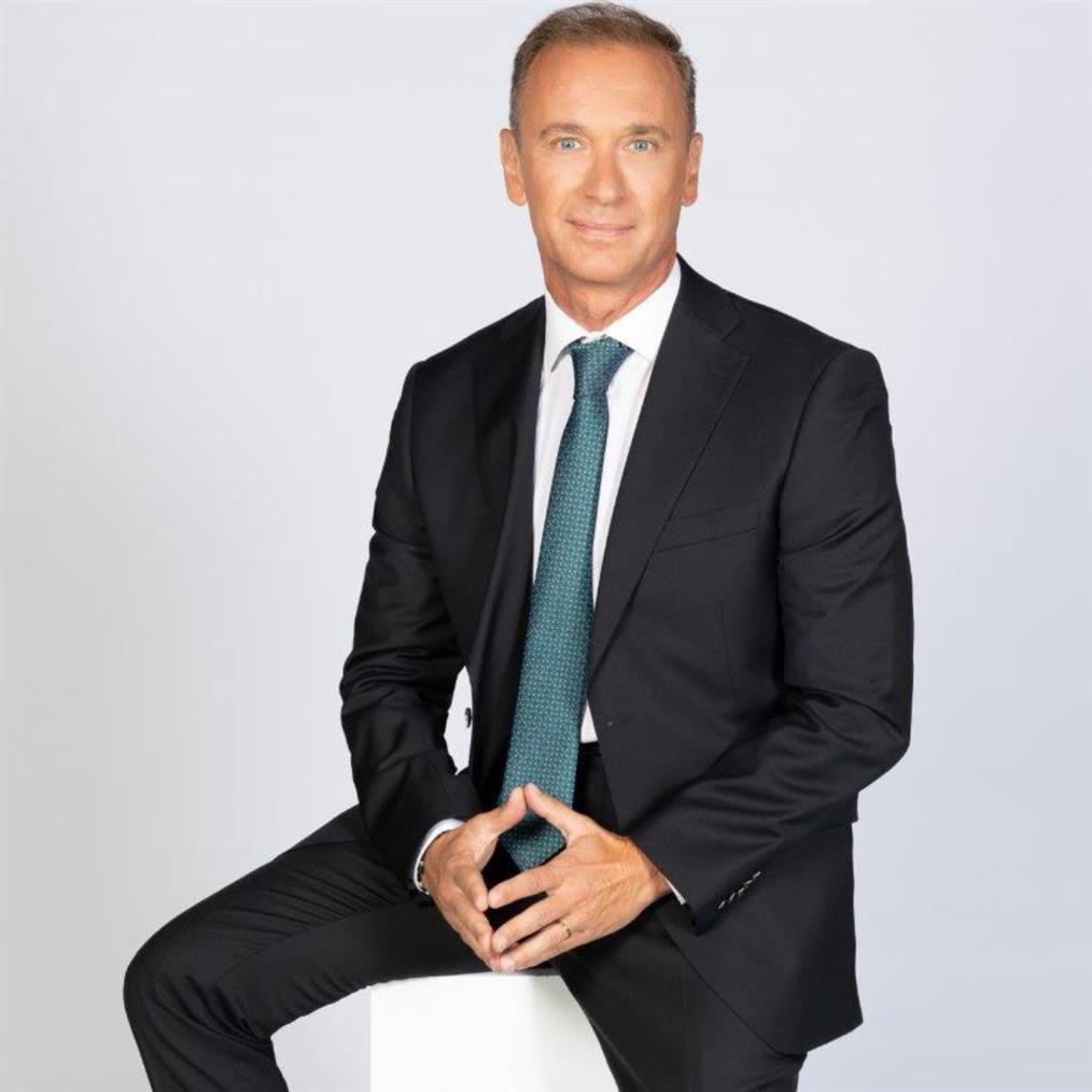 Γιώργος Γρηγοριάδης