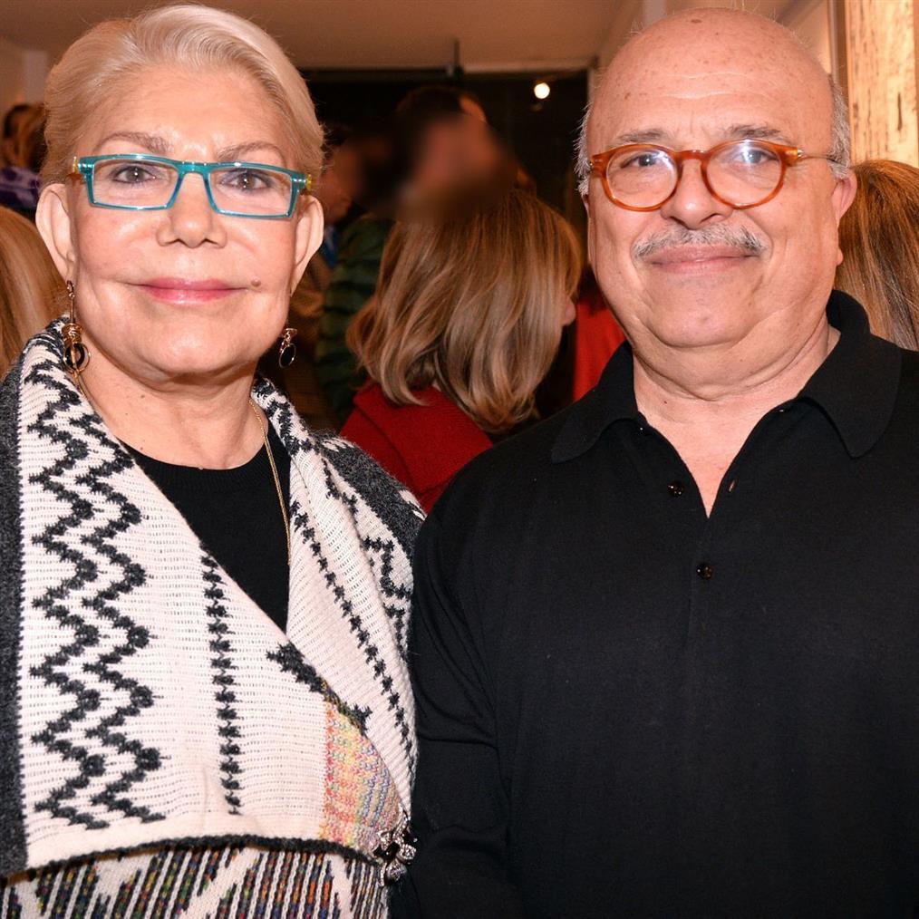 Γιάννης Ξανθούλης - Μαρινέλλα