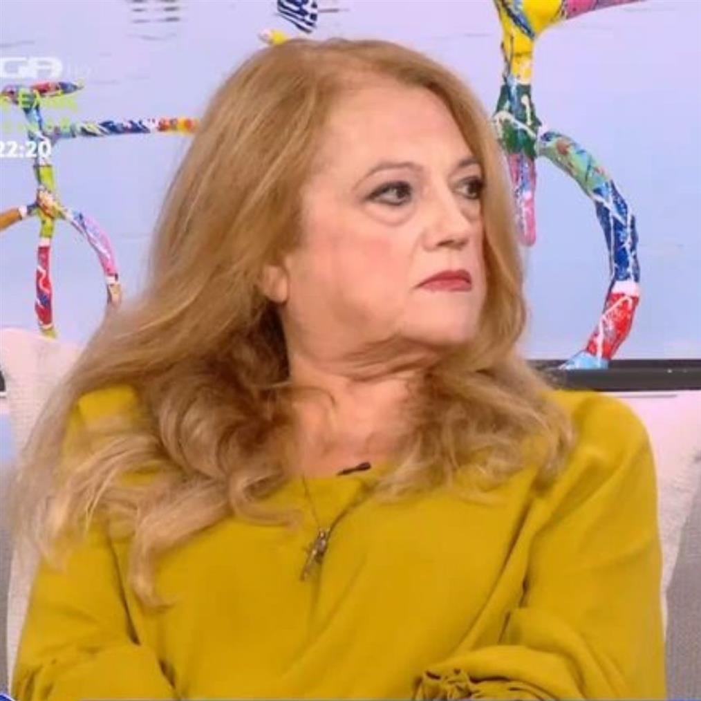 Ελένη Καστάνη