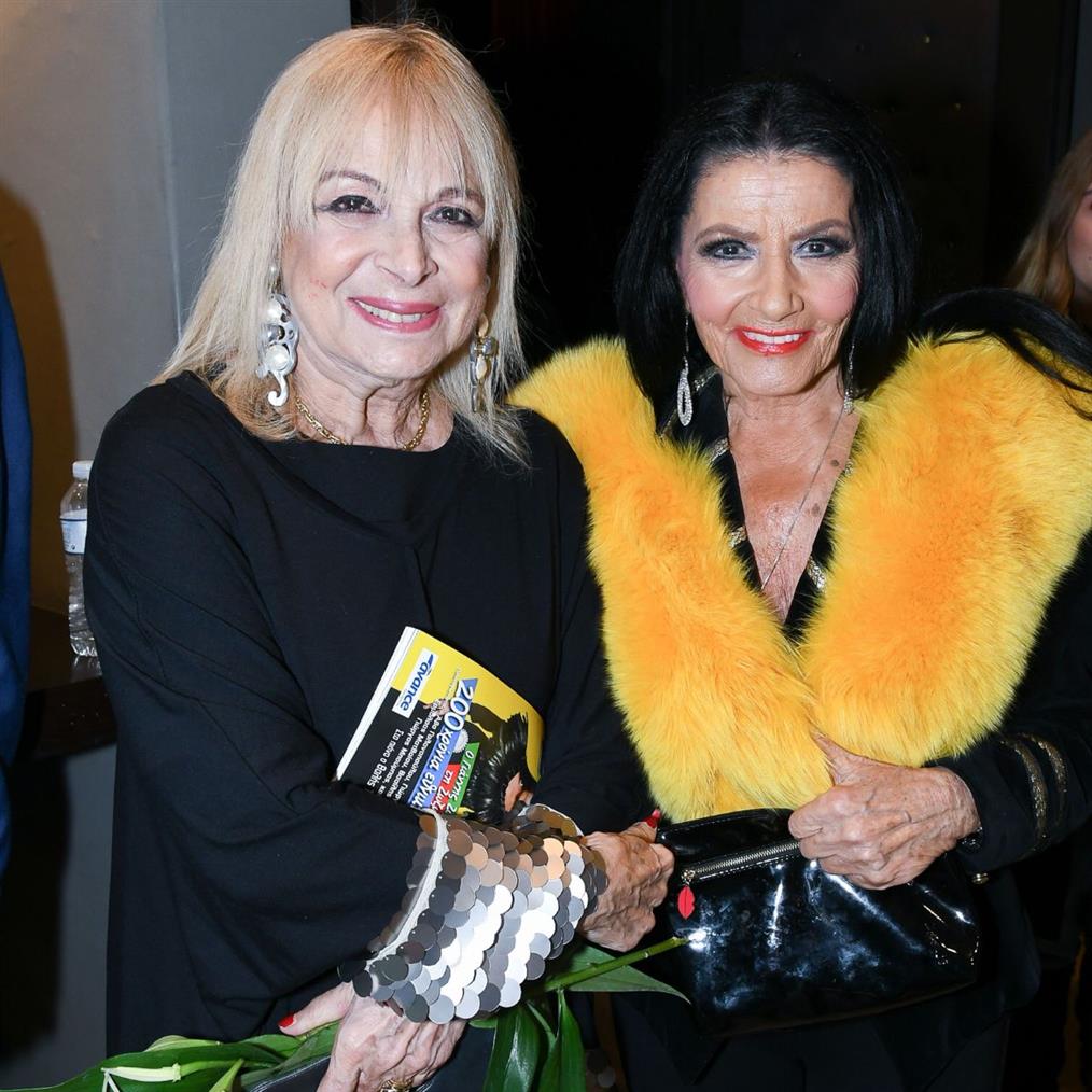 Σαπουντζάκη Φόνσου