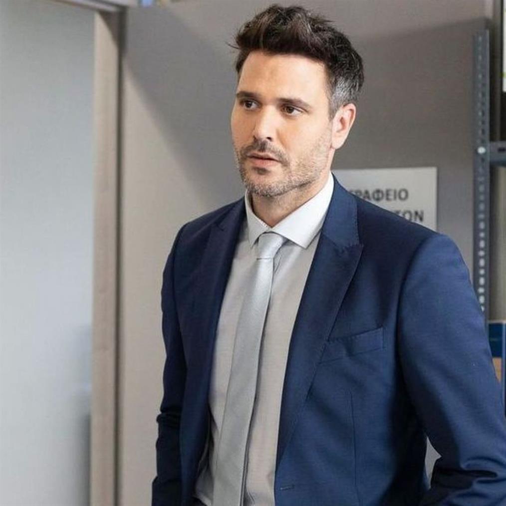 Μιχάλης Λεβεντογιάννης